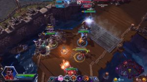 heroes of the storm hots