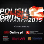 Polish Gamers Research 2015 grafika