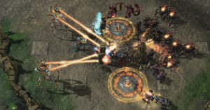 starcraft legacy of the void