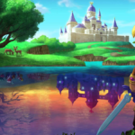 Seria Zelda, czyli księżniczka wielokrotnie w opałach
