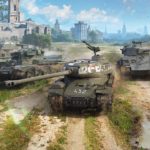 World of Tanks wallpaper