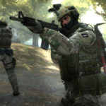 O co chodzi w Counter-Strike: Global Offensive?