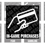 "Zakupy w grze" - PEGI wprowadzi nowe oznaczenie